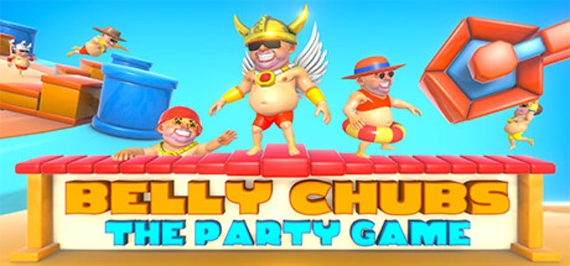 Belly Chubs: The Party Game Image