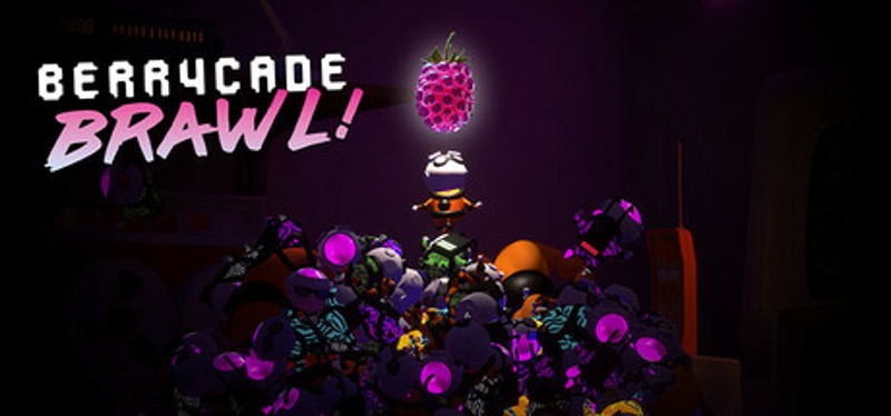 Berrycade Brawl Image
