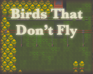 Games like BirdsThatDontFly