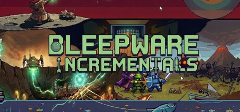 BleepWare Incrementals Image
