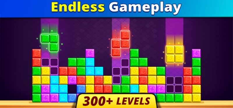 Block Puzzles: Hexa Block Game screenshot
