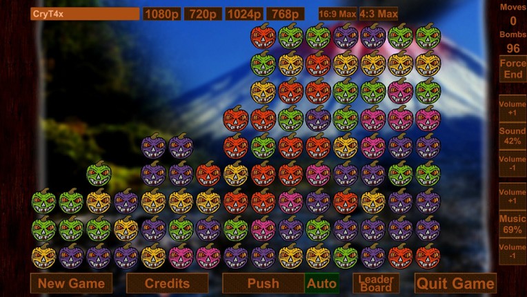 Bombabomb! screenshot