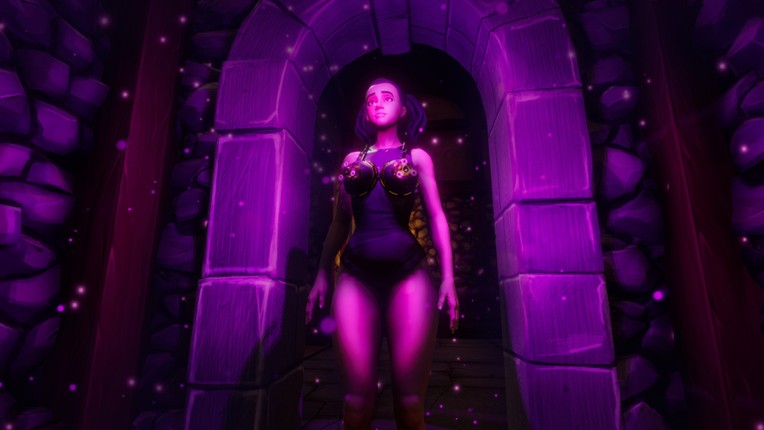 Boobs Saga screenshot