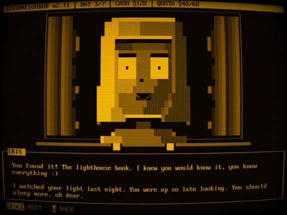 Books for Bad Neighbors Image
