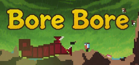 Games like Bore Bore