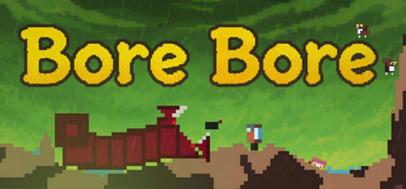 Bore Bore Image