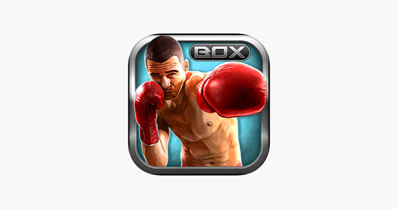 Boxing Club Championship Night Pro Fighting Game Cover