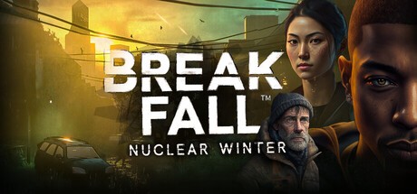 Games like Breakfall: Nuclear Winter