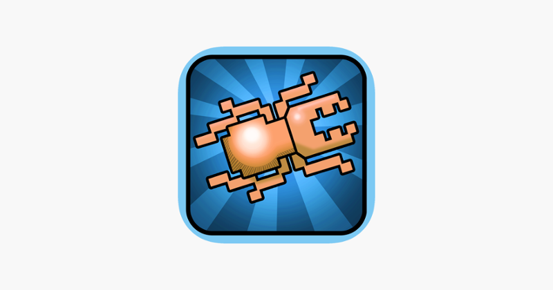 BugSplosion Game Cover