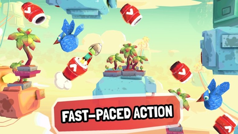 Bullet Boy TV screenshot