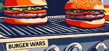 Games like Burger Wars