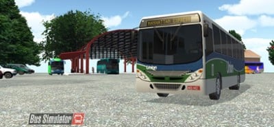 Bus Simulator 2015 Image