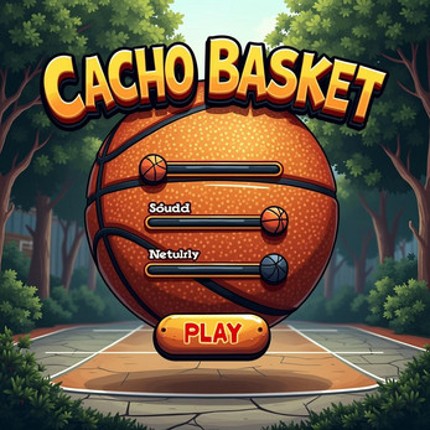 Cacho Basket Image