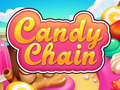Games like Candy Chain