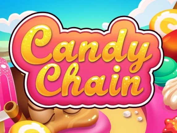 Candy Chain Game Cover