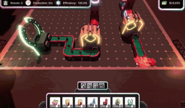 Catastrophactory Image