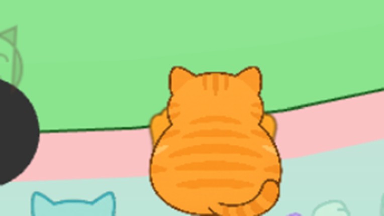 Chaos Cat Pool Image