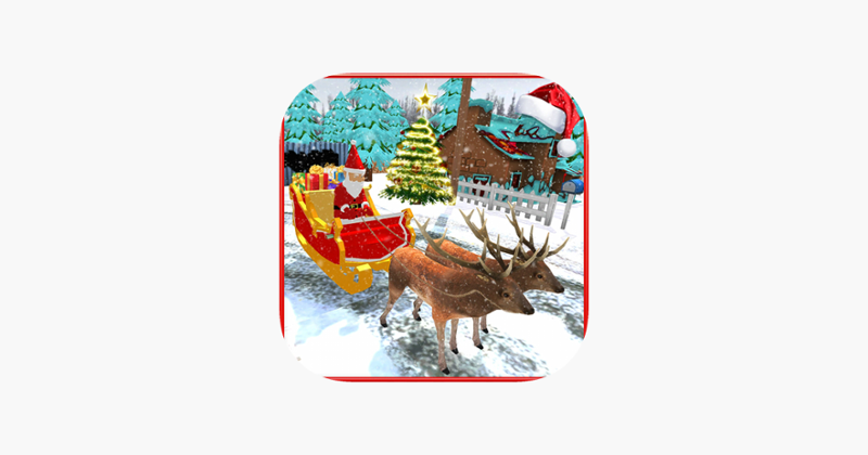 Christmas Rush 2019 Image