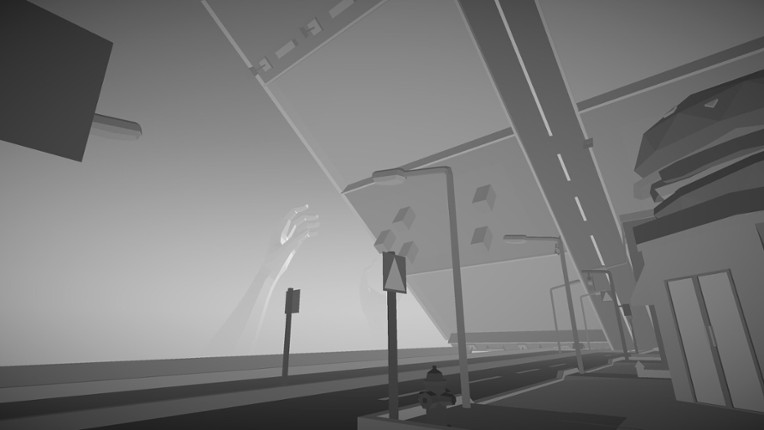 City Folding screenshot