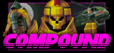 Games like COMPOUND
