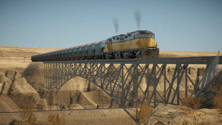 Constracktion screenshot