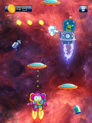 Cosmo Dobriki Image
