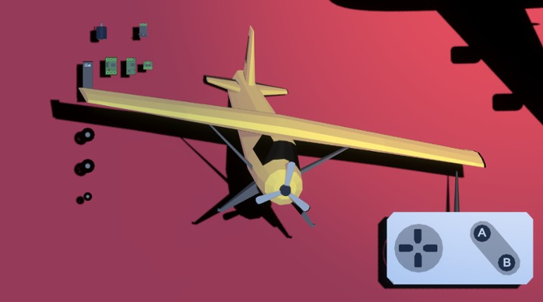 Craft Master screenshot