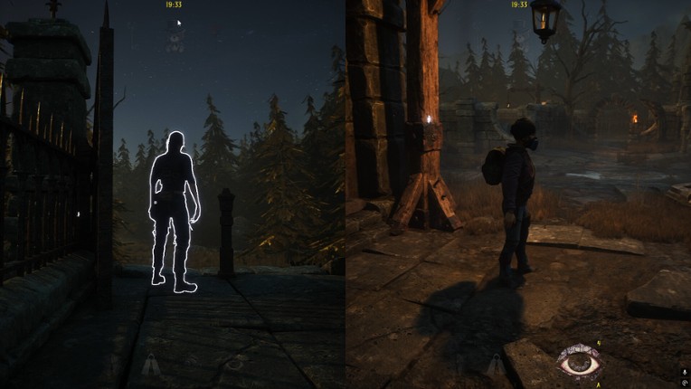 Creepy Scary screenshot