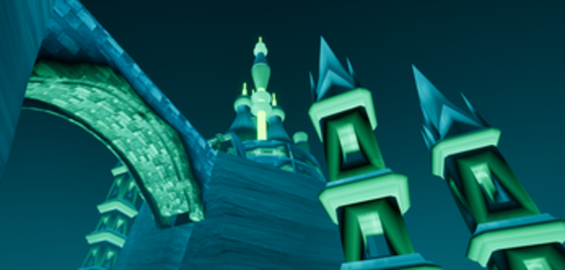 Crimson Cicadas Image