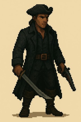 Crow of The Sea screenshot