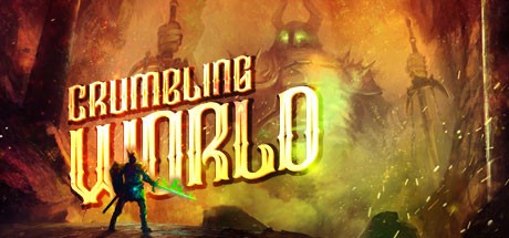 Games like Crumbling World
