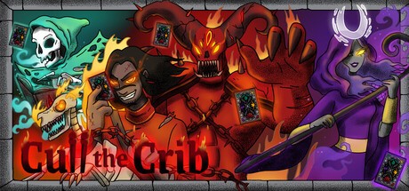 Games like Cull The Crib