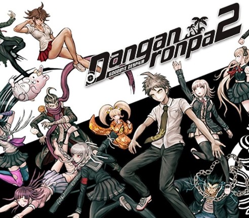 Danganronpa 2: Goodbye Despair Image