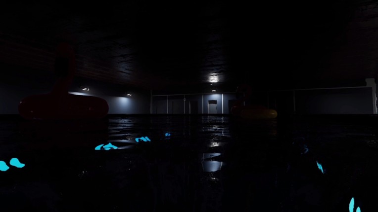 Dark Watching Chapter 2 screenshot