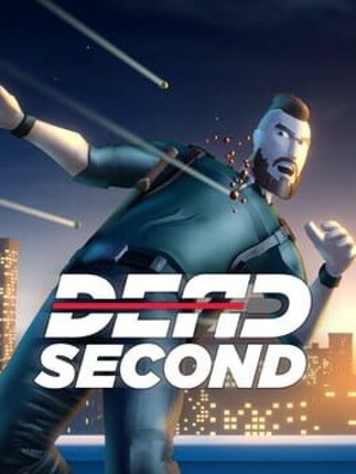 Dead Second Game Cover