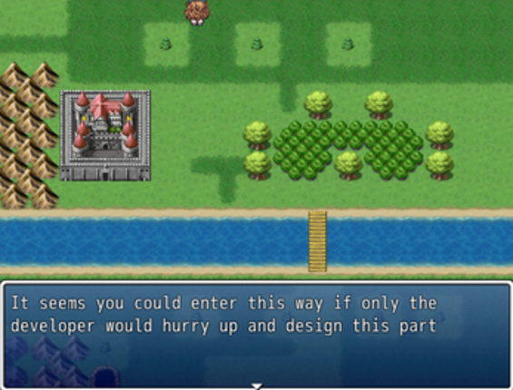 DemonBlade RPG Image
