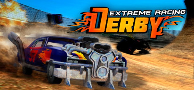 Derby: Extreme Racing Game Cover