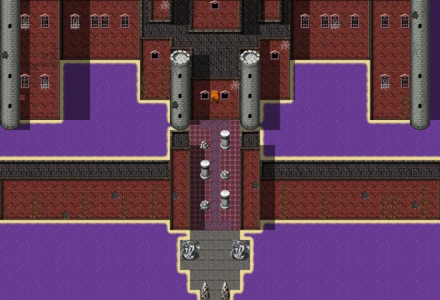 Destiny of Altrais screenshot