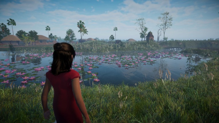 Devi : A light in the dark screenshot