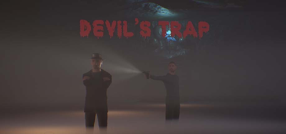 Games like Devil's Trap