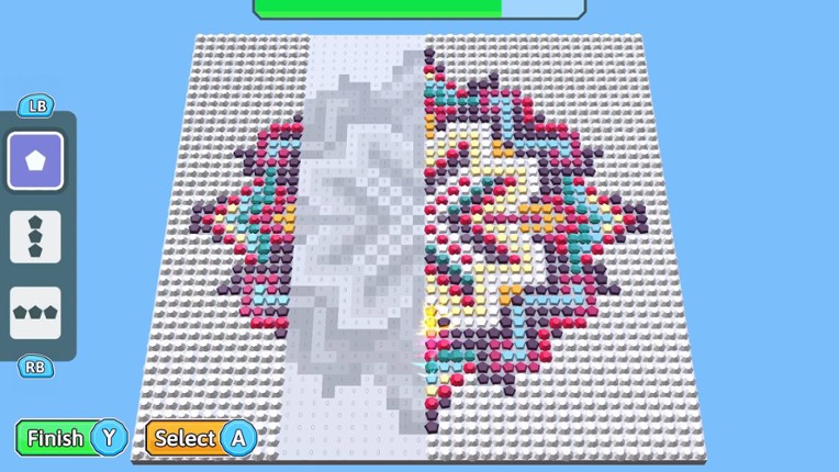 Diamond Painting ASMR: Complete Edition screenshot