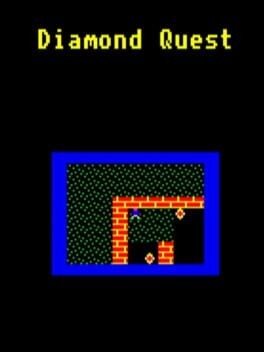 Games like Diamond Quest