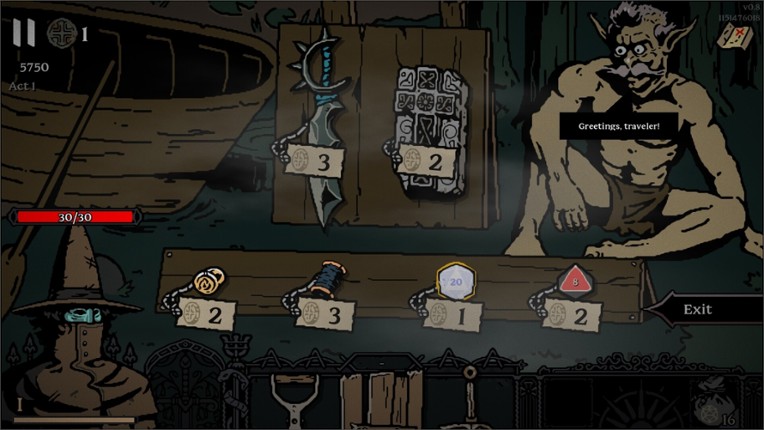 Die For The Lich screenshot