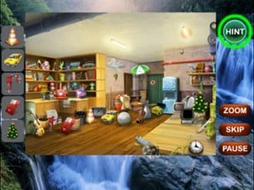 Discovery Hidden Objects Image