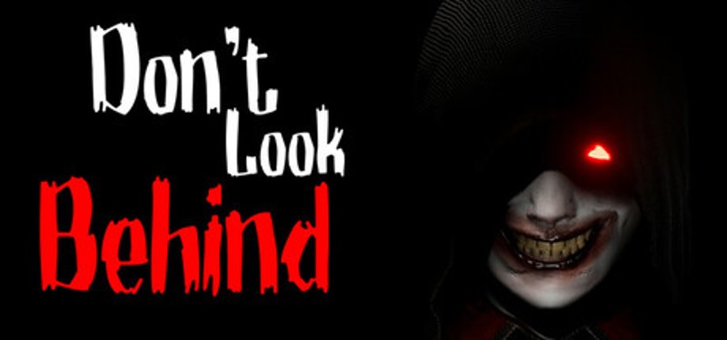 Don't Look Behind Image