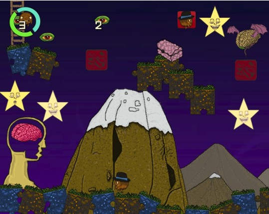 Dream Knights screenshot