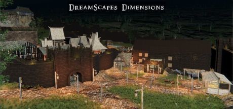 Games like DreamScapes Dimensions