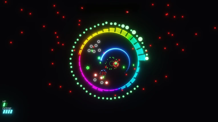 Dungeon Ball Image
