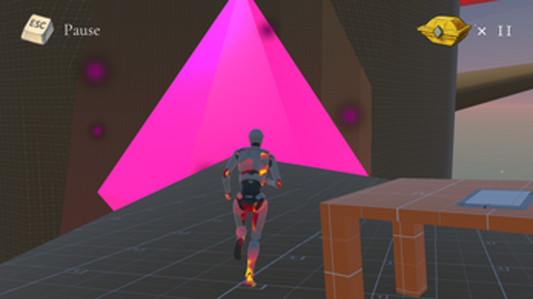 Ember Forest Image