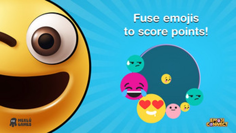 Emoji Connect screenshot